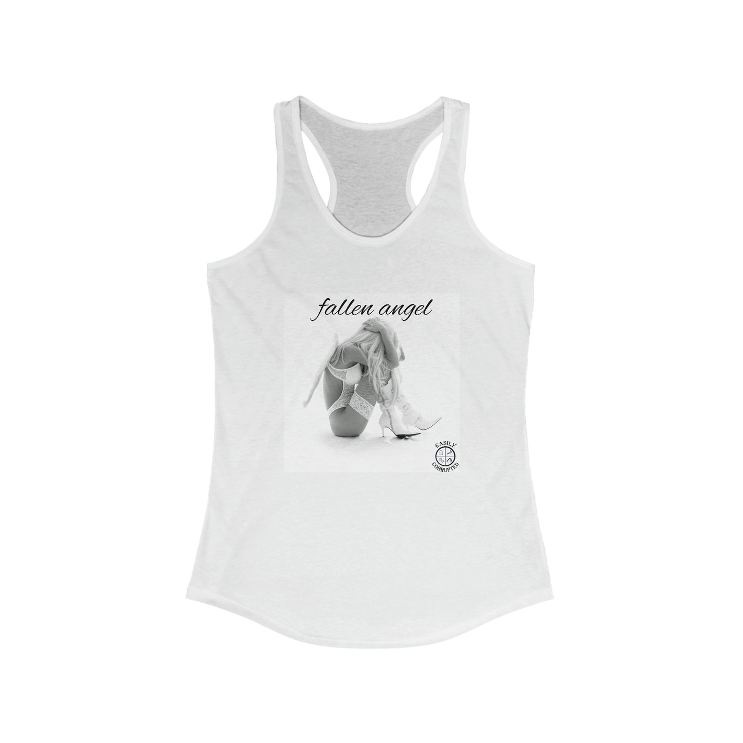 Fallen Angel by Easily Corrupted: Womens