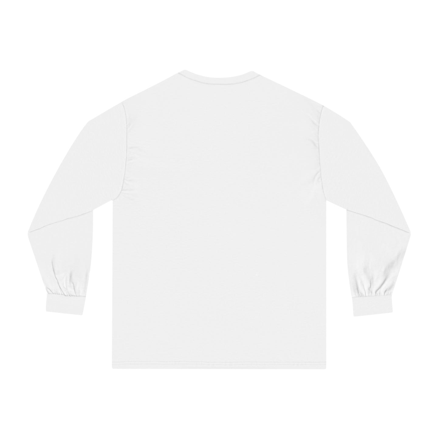 Some Mornings Classic Long Sleeve T-Shirt by Easily Corrupted