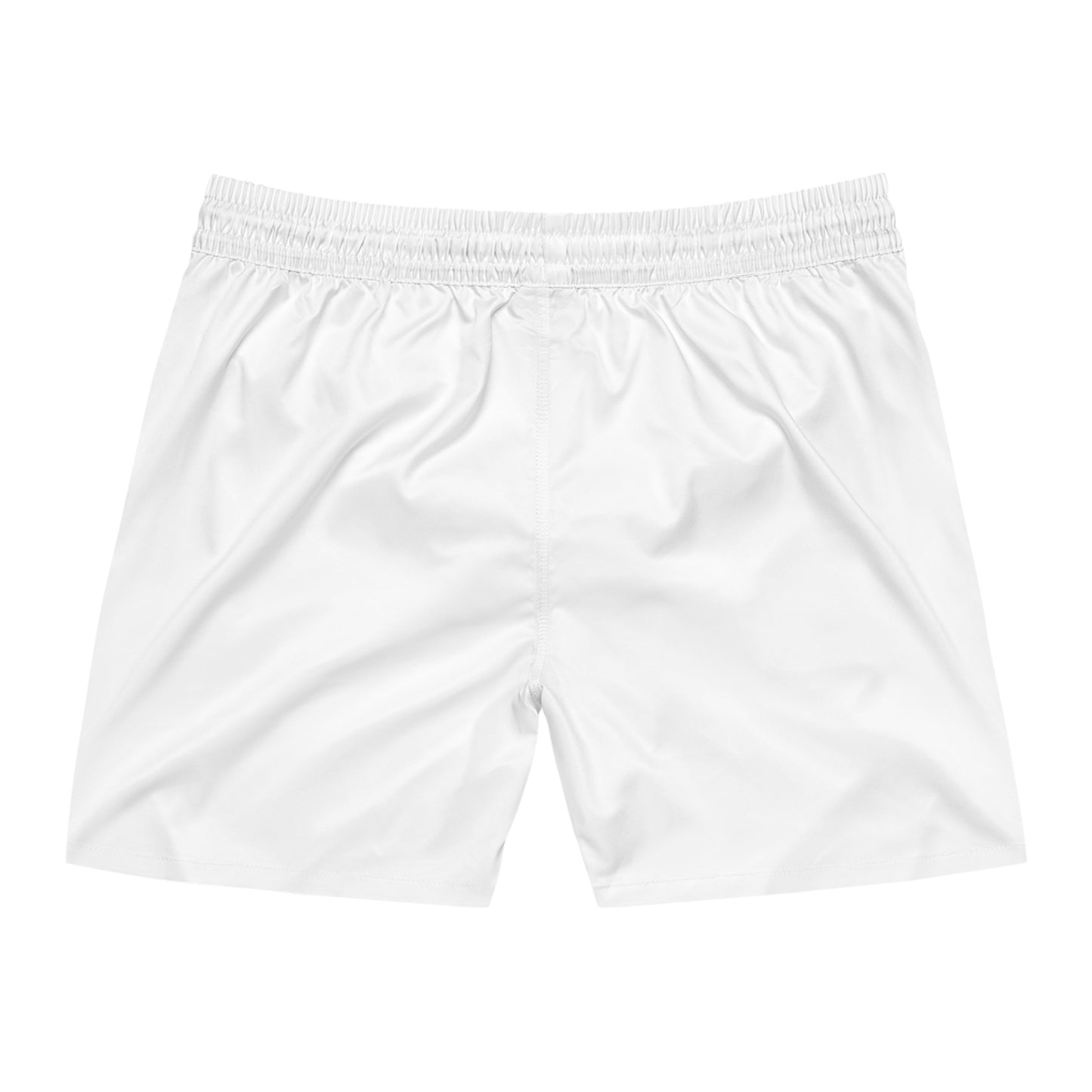 Easily Corrupted Men's Mid-Length Swim Shorts