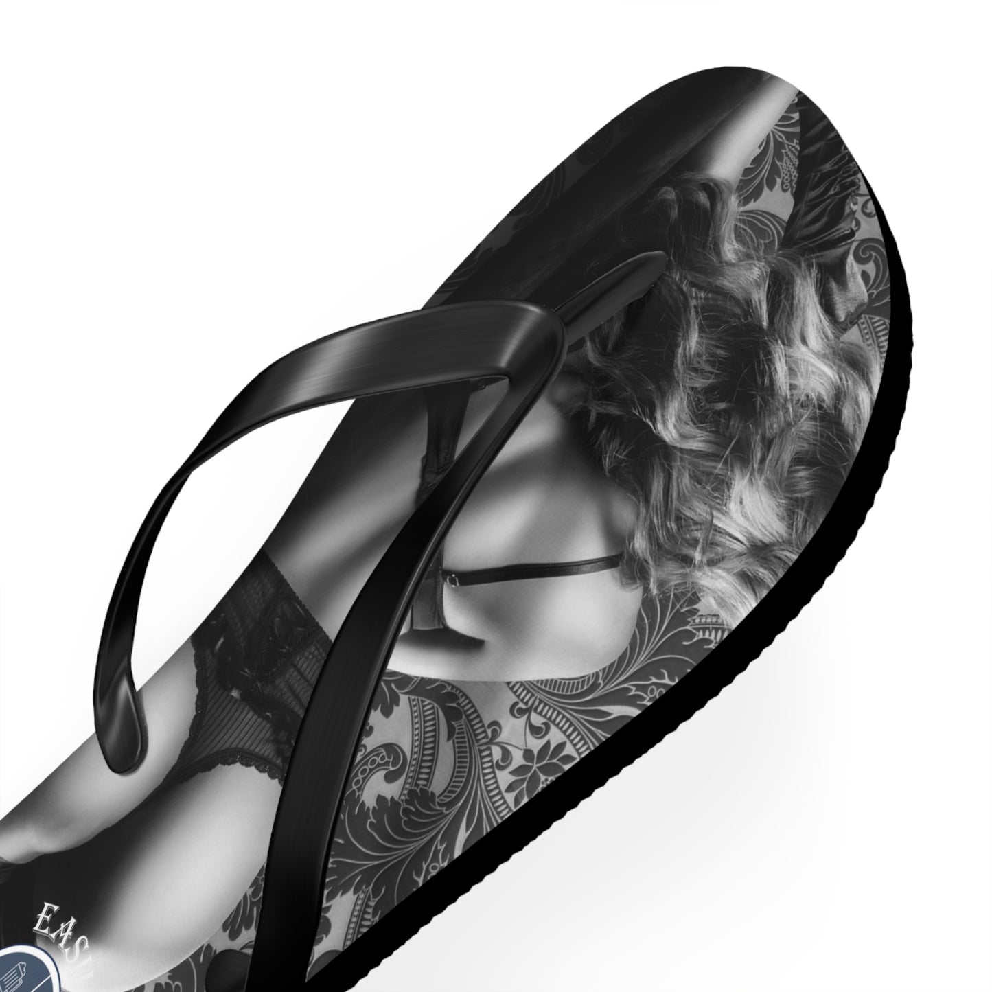 Sexy Flip Flops by Easily Corrupted