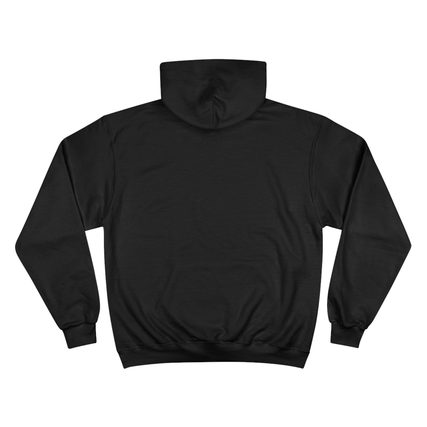 Easily Corrupted Champion Hoodie 2