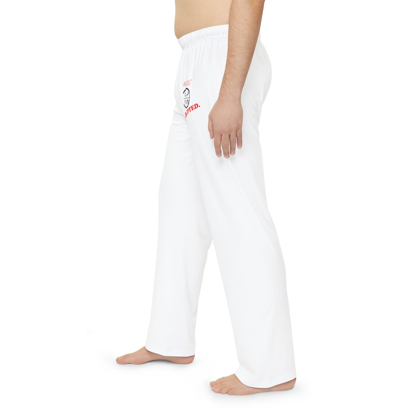 Easily Corrupted Men's Pajama Pants