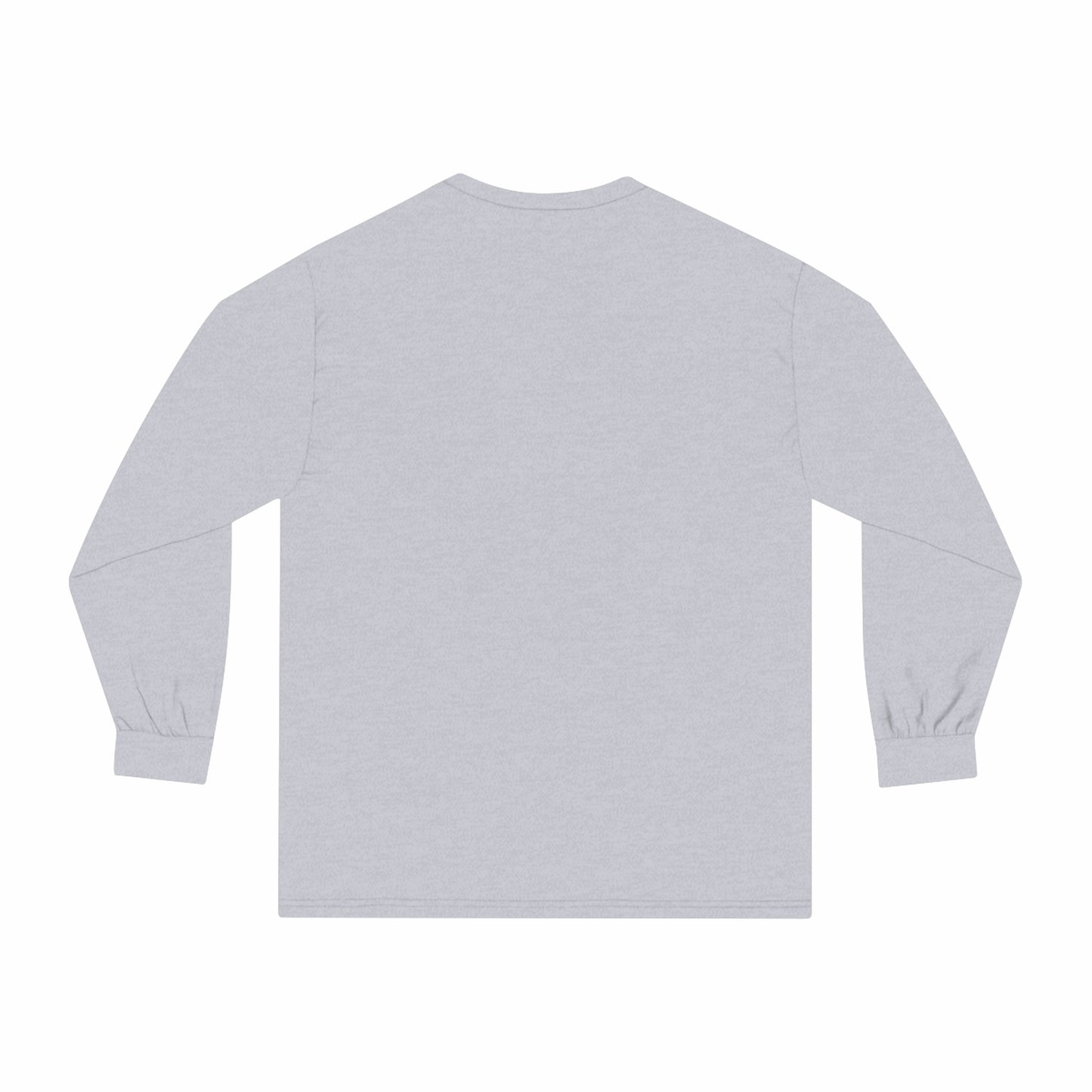 Some Mornings Classic Long Sleeve T-Shirt by Easily Corrupted