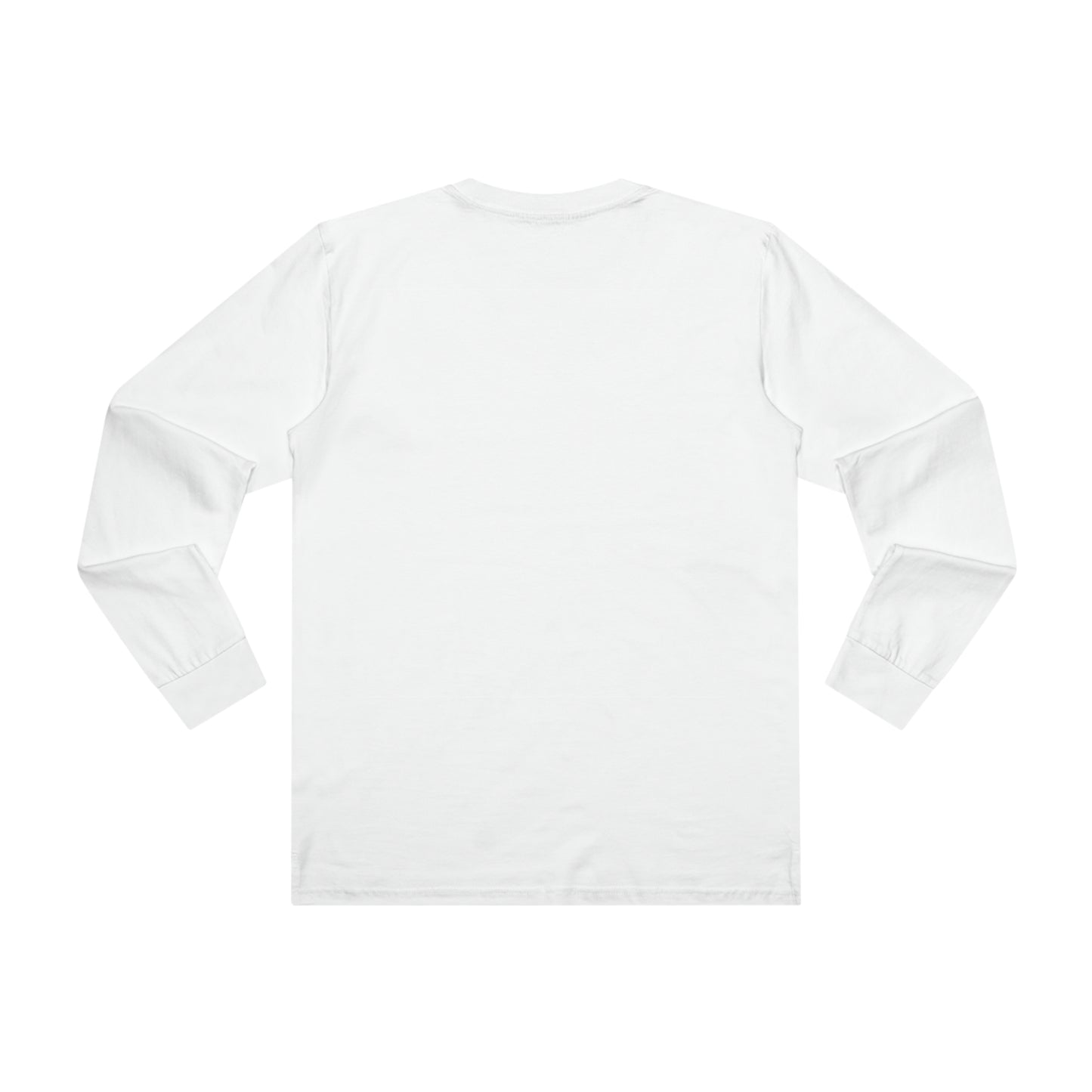 I Get AWESOME Longsleeve Tee by Easily Corrupted