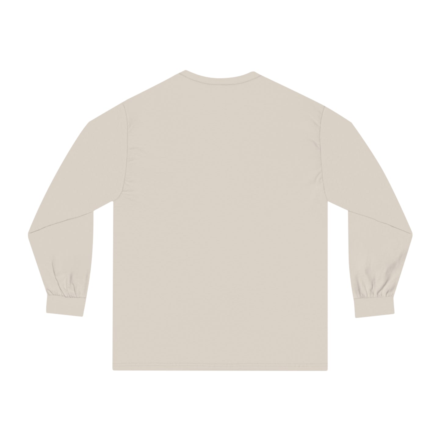 Some Mornings Classic Long Sleeve T-Shirt by Easily Corrupted