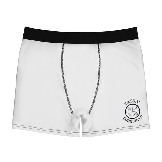 Men's Boxer Briefs (AOP) by Easily Corrupted