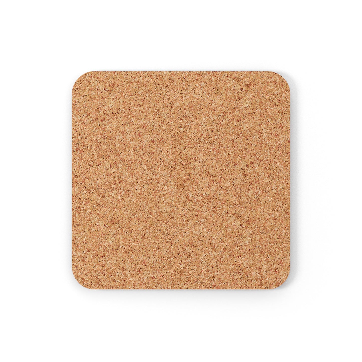 Corkwood Coaster Set by Easily Corrupted