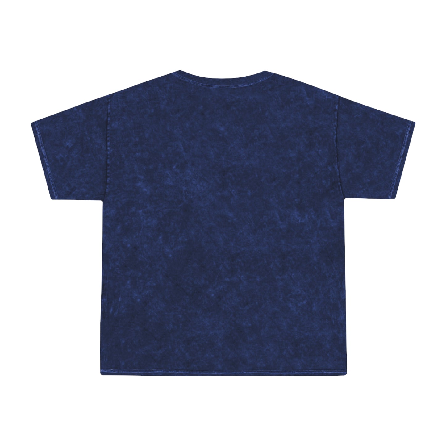 Party Like A Rockstar Unisex Mineral Wash T-Shirt by Easily Corrupted